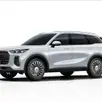CAOA CHERY TIGGO 9 1.5 TGDI PHEV AWD DHT CAOA CHERY TIGGO 9 1.5 TGDI PHEV AWD DHT