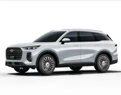 CAOA CHERY TIGGO 9 1.5 TGDI PHEV AWD DHT CAOA CHERY TIGGO 9 1.5 TGDI PHEV AWD DHT