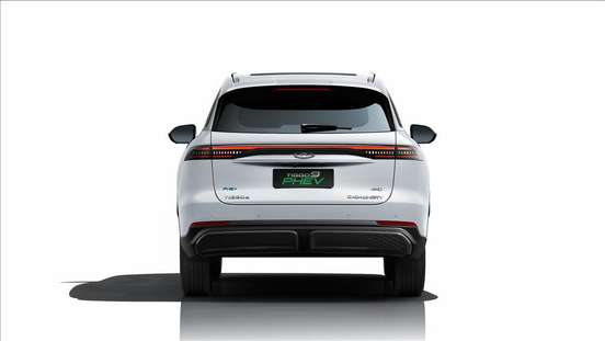 CAOA CHERY-TIGGO 9-2026