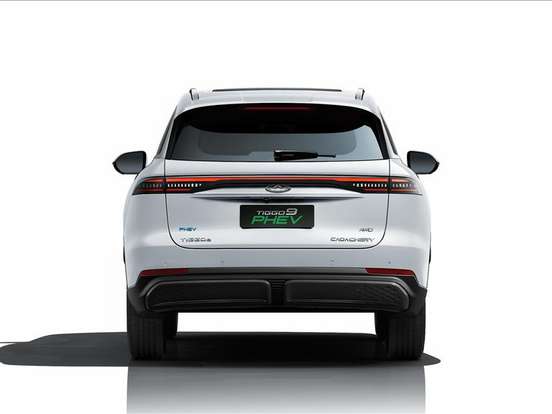 CAOA CHERY-TIGGO 9-1.5 TGDI PHEV AWD DHT CAOA CHERY-TIGGO 9-2026