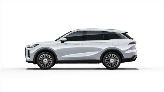 CAOA CHERY-TIGGO 9-2026