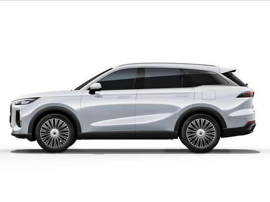 CAOA CHERY-TIGGO 9-1.5 TGDI PHEV AWD DHT CAOA CHERY-TIGGO 9-2026