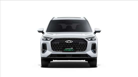 CAOA CHERY-TIGGO 9-2026