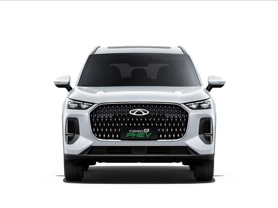 CAOA CHERY-TIGGO 9-1.5 TGDI PHEV AWD DHT CAOA CHERY-TIGGO 9-2026