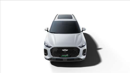 CAOA CHERY-TIGGO 9-2026
