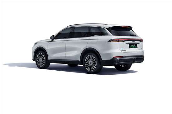 CAOA CHERY-TIGGO 9-2026