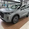 CAOA CHERY TIGGO 9 2.0 TGDI GASOLINA AWD AUTOMÁTICO CAOA CHERY TIGGO 9 2.0 TGDI GASOLINA AWD AUTOMÁTICO
