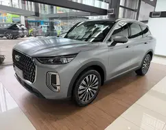 CAOA CHERY TIGGO 9 2.0 TGDI GASOLINA AWD AUTOMÁTICO CAOA CHERY TIGGO 9 2.0 TGDI GASOLINA AWD AUTOMÁTICO