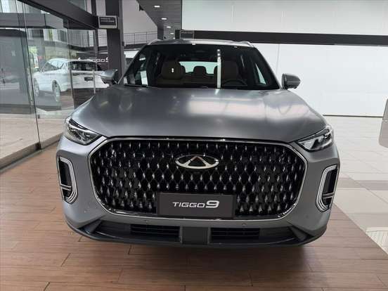 CAOA CHERY-TIGGO 9-2026