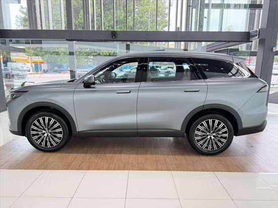 CAOA CHERY-TIGGO 9-2026