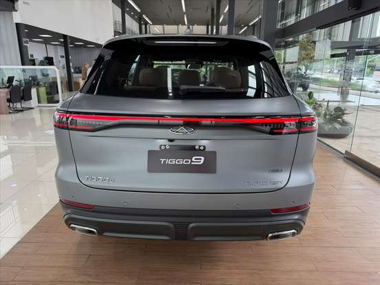 CAOA CHERY-TIGGO 9-2026