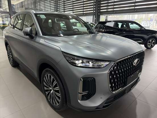 CAOA CHERY-TIGGO 9-2026