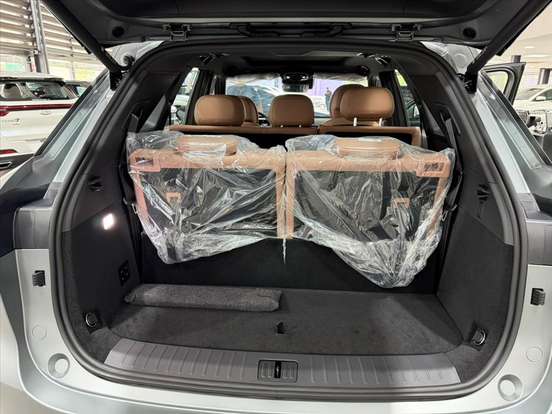 CAOA CHERY-TIGGO 9-2026