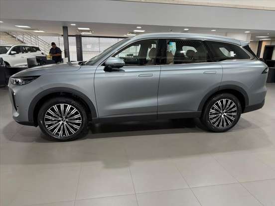 CAOA CHERY-TIGGO 9-2.0 TGDI GASOLINA AWD AUTOMÁTICO CAOA CHERY-TIGGO 9-2026