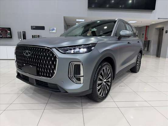 CAOA CHERY-TIGGO 9-2026