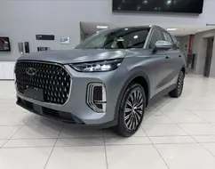 CAOA CHERY TIGGO 9 2.0 TGDI GASOLINA AWD AUTOMÁTICO CAOA CHERY TIGGO 9 2.0 TGDI GASOLINA AWD AUTOMÁTICO