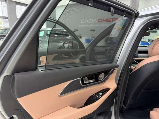 CAOA CHERY-TIGGO 9-2.0 TGDI GASOLINA AWD AUTOMÁTICO CAOA CHERY-TIGGO 9-2026
