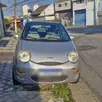 CAOA CHERY QQ 1.1 MPFI 16V GASOLINA 4P MANUAL CAOA CHERY QQ 1.1 MPFI 16V GASOLINA 4P MANUAL