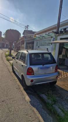 CAOA CHERY-QQ-1.1 MPFI 16V GASOLINA 4P MANUAL CAOA CHERY-QQ-2011