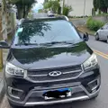 CAOA CHERY TIGGO 2 1.5 MPFI 16V FLEX LOOK 4P MANUAL CAOA CHERY TIGGO 2 1.5 MPFI 16V FLEX LOOK 4P MANUAL