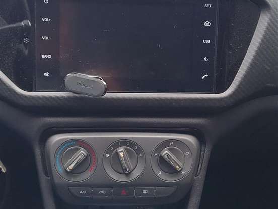 CAOA CHERY-TIGGO 2-1.5 MPFI 16V FLEX LOOK 4P MANUAL CAOA CHERY-TIGGO 2-2019