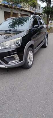 CAOA CHERY-TIGGO 2-2019