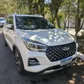 CAOA CHERY TIGGO 5X PRO 1.5 TCI FLEX HYBRID MAX DRIVE CVT CAOA CHERY TIGGO 5X PRO 1.5 TCI FLEX HYBRID MAX DRIVE CVT