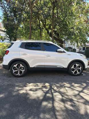 CAOA CHERY-TIGGO 5X PRO-2023