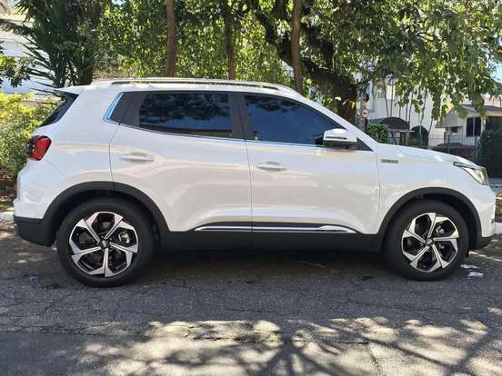 CAOA CHERY-TIGGO 5X PRO-1.5 TCI FLEX HYBRID MAX DRIVE CVT CAOA CHERY-TIGGO 5X PRO-2023
