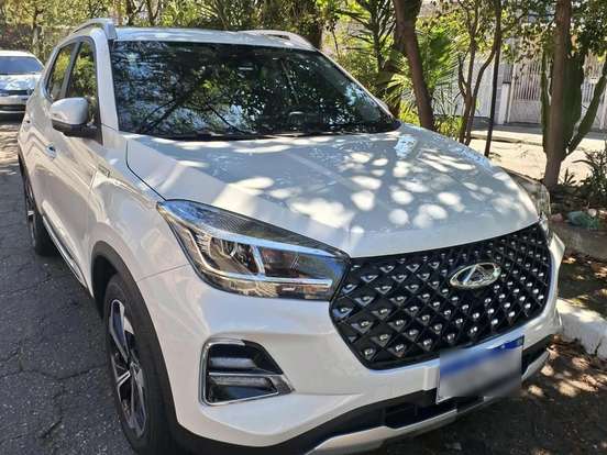 CAOA CHERY-TIGGO 5X PRO-1.5 TCI FLEX HYBRID MAX DRIVE CVT CAOA CHERY-TIGGO 5X PRO-2023