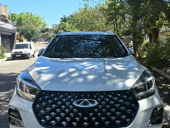 CAOA CHERY-TIGGO 5X PRO-1.5 TCI FLEX HYBRID MAX DRIVE CVT CAOA CHERY-TIGGO 5X PRO-2023