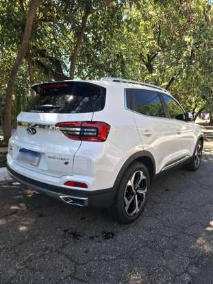 CAOA CHERY-TIGGO 5X PRO-2023