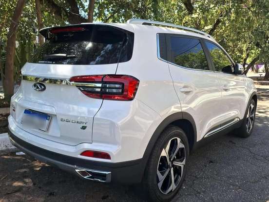 CAOA CHERY-TIGGO 5X PRO-1.5 TCI FLEX HYBRID MAX DRIVE CVT CAOA CHERY-TIGGO 5X PRO-2023
