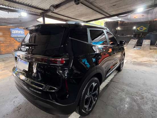 CAOA CHERY-TIGGO 5X PRO-1.5 VVT TURBO iFLEX CVT CAOA CHERY-TIGGO 5X PRO-2026