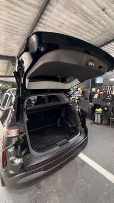 CAOA CHERY-TIGGO 5X PRO-2026
