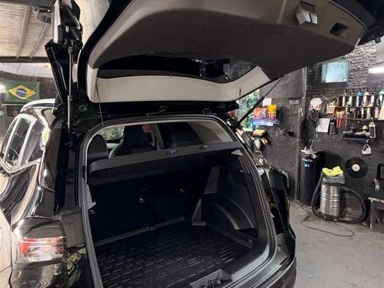 CAOA CHERY-TIGGO 5X PRO-1.5 VVT TURBO iFLEX CVT CAOA CHERY-TIGGO 5X PRO-2026