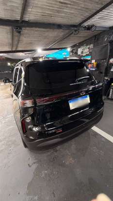 CAOA CHERY-TIGGO 5X PRO-2026