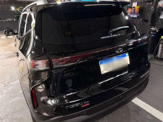 CAOA CHERY-TIGGO 5X PRO-1.5 VVT TURBO iFLEX CVT CAOA CHERY-TIGGO 5X PRO-2026