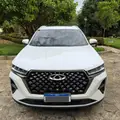 CAOA CHERY TIGGO 7 1.5 TCI TURBO FLEX SPORT CVT CAOA CHERY TIGGO 7 1.5 TCI TURBO FLEX SPORT CVT