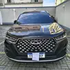 CAOA CHERY TIGGO 7 1.5 TCI TURBO FLEX SPORT CVT CAOA CHERY TIGGO 7 1.5 TCI TURBO FLEX SPORT CVT