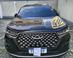 CAOA CHERY TIGGO 7 1.5 TCI TURBO FLEX SPORT CVT CAOA CHERY TIGGO 7 1.5 TCI TURBO FLEX SPORT CVT
