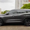 CAOA CHERY TIGGO 7 1.5 TCI TURBO FLEX SPORT CVT CAOA CHERY TIGGO 7 1.5 TCI TURBO FLEX SPORT CVT