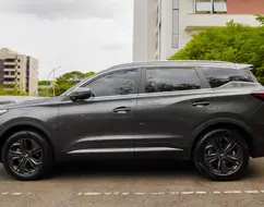 CAOA CHERY TIGGO 7 1.5 TCI TURBO FLEX SPORT CVT CAOA CHERY TIGGO 7 1.5 TCI TURBO FLEX SPORT CVT