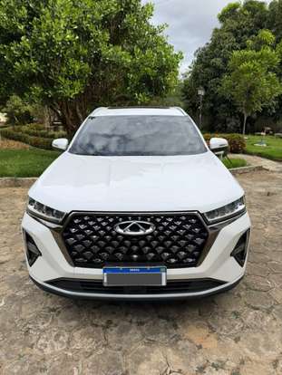 CAOA CHERY-TIGGO 7-2024
