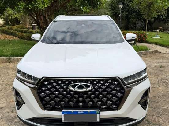 CAOA CHERY-TIGGO 7-1.5 TCI TURBO FLEX SPORT CVT CAOA CHERY-TIGGO 7-2024