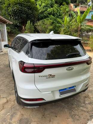 CAOA CHERY-TIGGO 7-2024