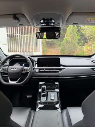 CAOA CHERY-TIGGO 7-2024