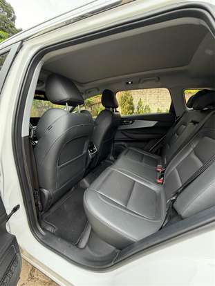 CAOA CHERY-TIGGO 7-2024