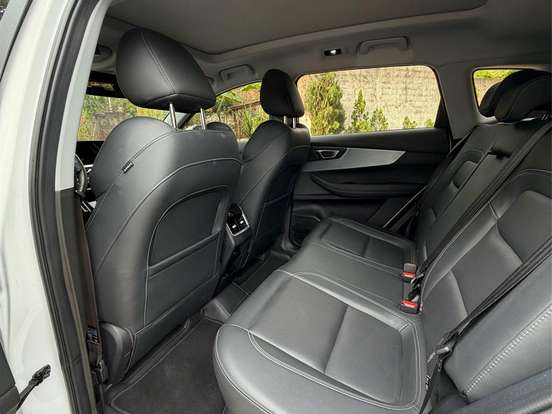 CAOA CHERY-TIGGO 7-1.5 TCI TURBO FLEX SPORT CVT CAOA CHERY-TIGGO 7-2024