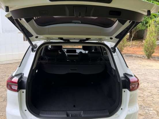 CAOA CHERY-TIGGO 7-1.5 TCI TURBO FLEX SPORT CVT CAOA CHERY-TIGGO 7-2024